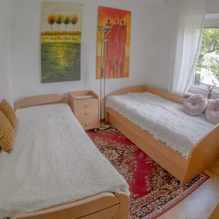 Mia Dream Apartman Bled