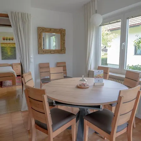 Mia Dream Apartman Bled