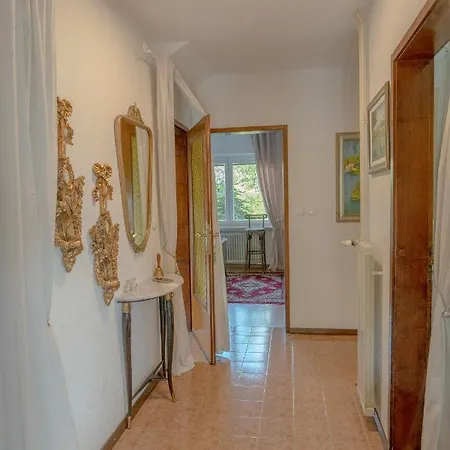 Apartment Mia Dream *