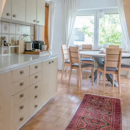 Mia Dream Apartman Bled