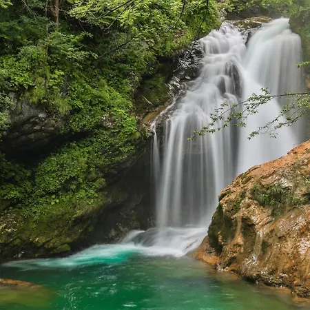 Apartman Mia Dream Bled