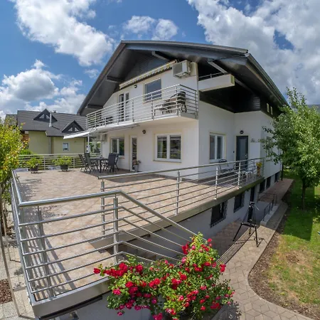 Mia Dream Apartment Bled