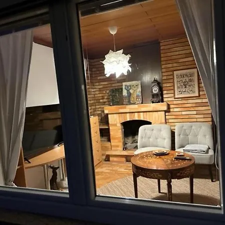 Mia Dream Apartment Bled