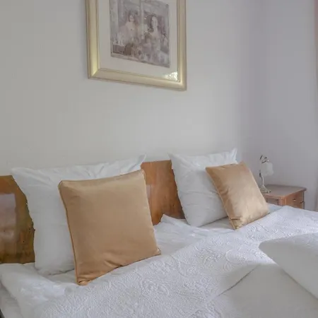 Apartment Mia Dream Bled