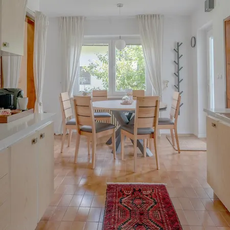 Apartment Mia Dream *