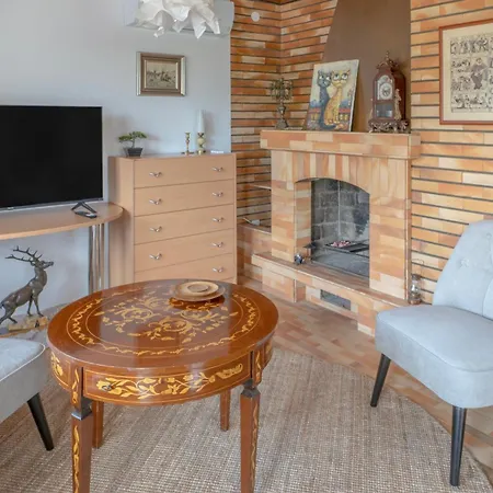 Apartment Mia Dream Bled