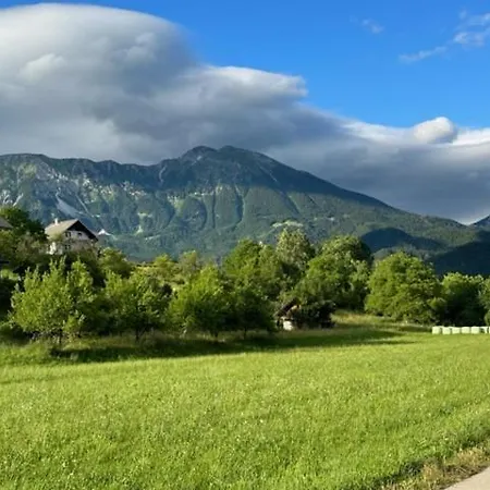 Mia Dream Apartman Bled