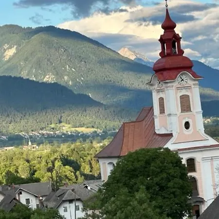 Mia Dream Apartman *