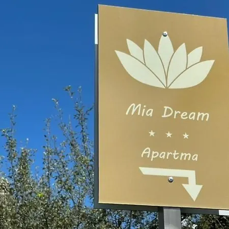 Mia Dream * Bled