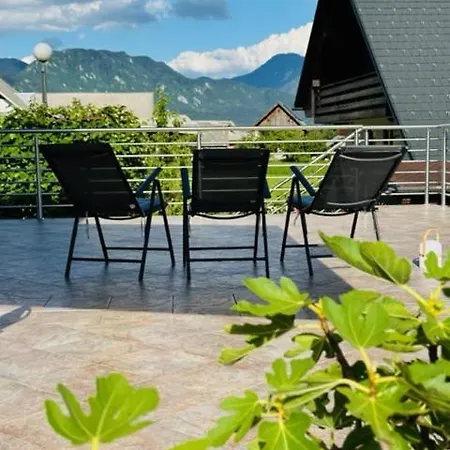 Mia Dream Apartment Bled