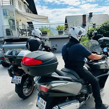 Apartman Mia Dream Bled