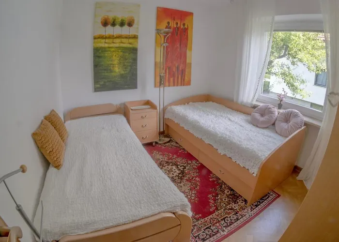 Mia Dream Apartma Bled