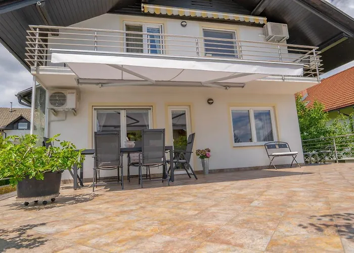 Apartamento Mia Dream *