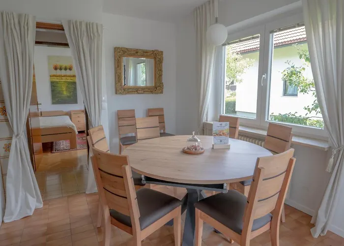 Mia Dream Apartamento Bled