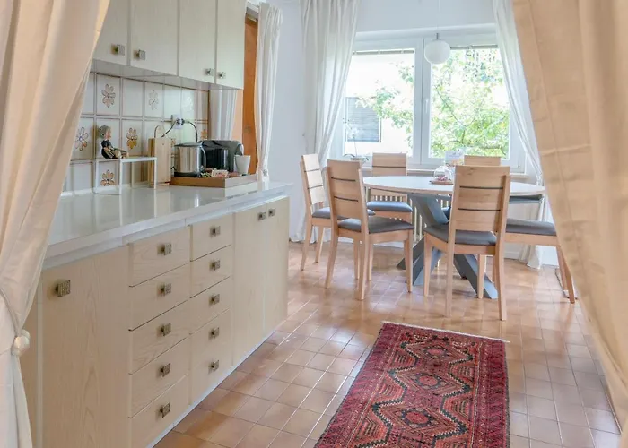 Mia Dream Apartma Bled