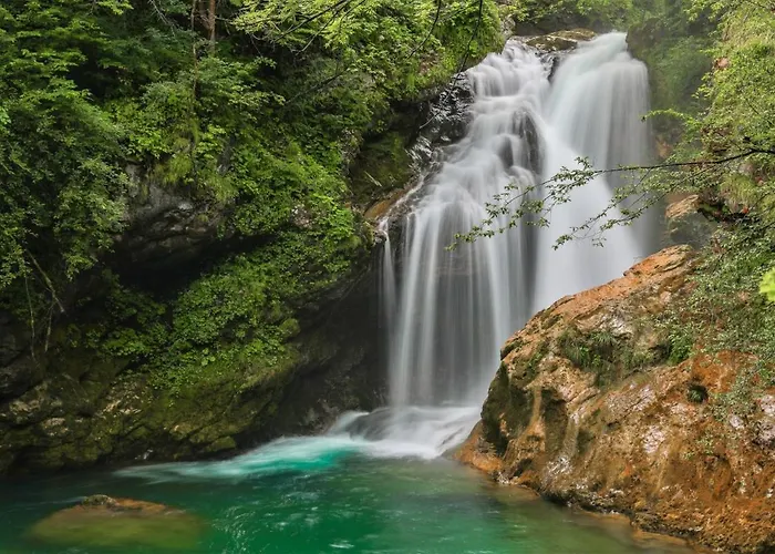 Apartamento Mia Dream Bled