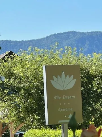 Apartamento Mia Dream