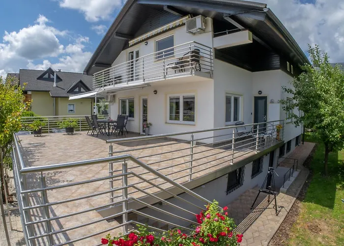 Mia Dream Apartamento Bled