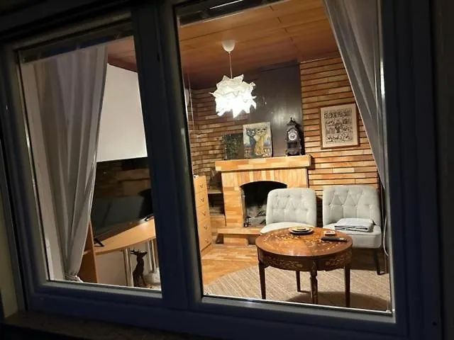 Mia Dream Apartma Bled