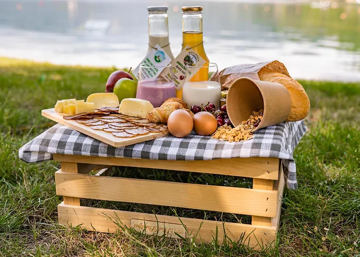 Apartamento Mia Dream Bled