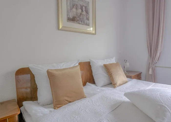 Apartamento Mia Dream Bled