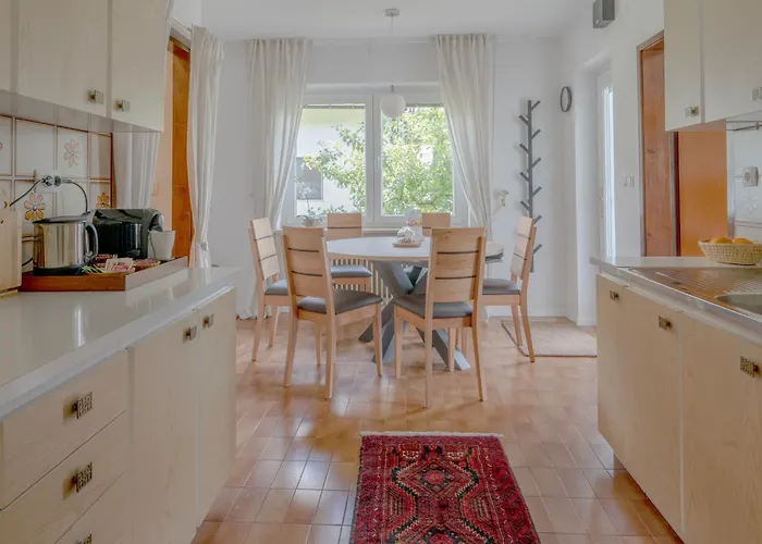 Apartamento Mia Dream *