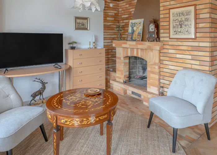 Apartamento Mia Dream Bled