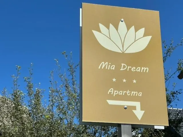 Mia Dream * Bled