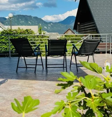 Mia Dream Apartma Bled