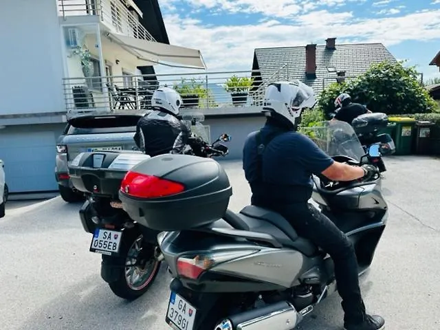 Apartma Mia Dream Bled